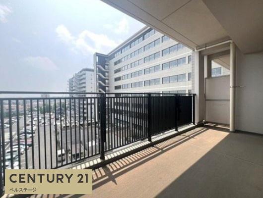京成千原線　デュオセーヌ千葉ちはら台駅前　中古マンション