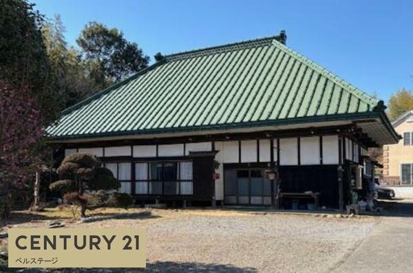 市原市瀬又の中古一戸建て