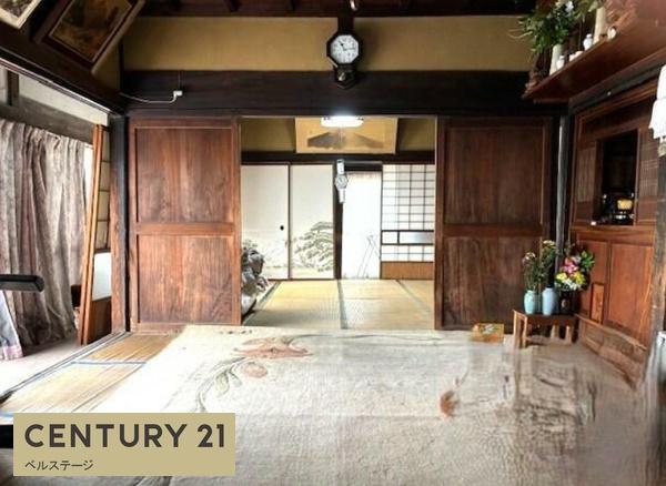市原市瀬又の中古一戸建て