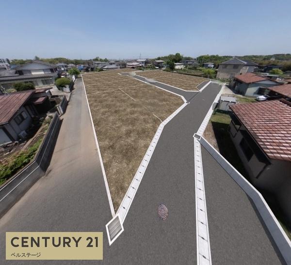 市原市姉崎の土地
