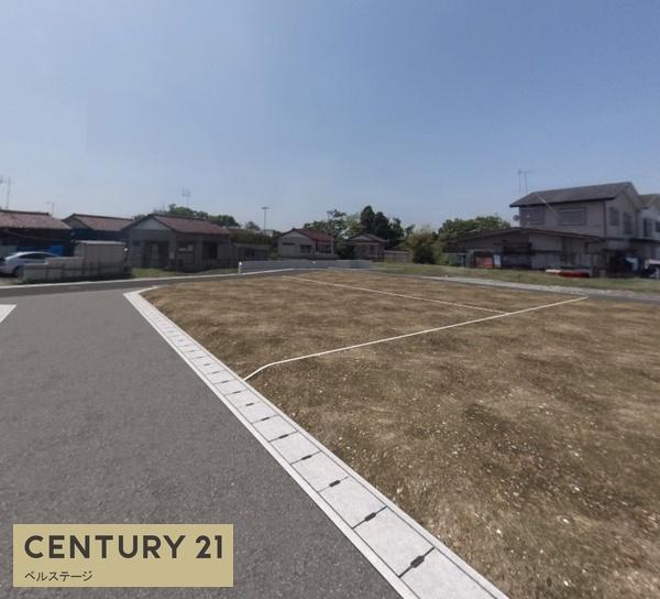 市原市姉崎の土地