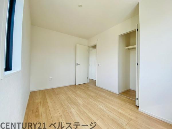 JR内房線　市原市五井　新築戸建1号棟