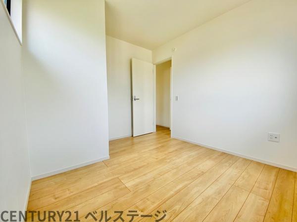 JR内房線　市原市五井　新築戸建1号棟