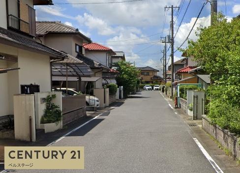 JR内房線　市原市五井　新築戸建1号棟