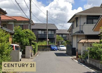 JR内房線　市原市五井　新築戸建1号棟