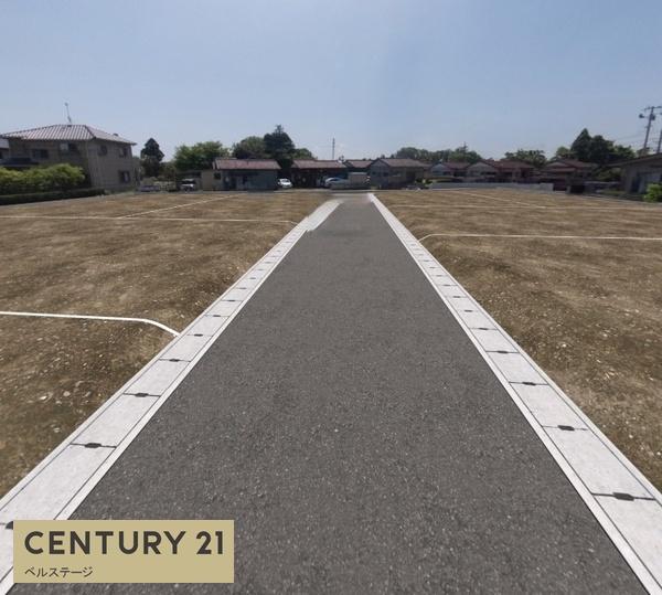 市原市姉崎の土地