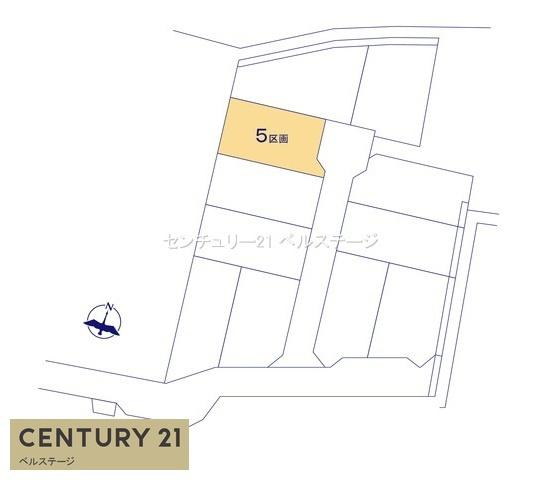 市原市姉崎の土地