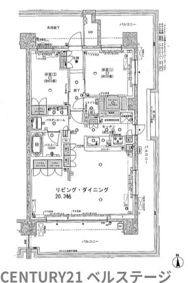 JR内房線　ドリームタワー木更津　中古マンション