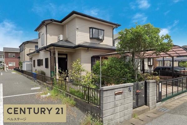 JR内房線　市原市五井西3丁目　中古戸建