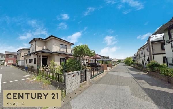 市原市五井西３丁目の中古一戸建て