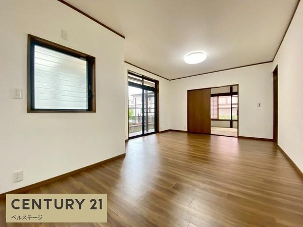 JR内房線　市原市五井西3丁目　中古戸建