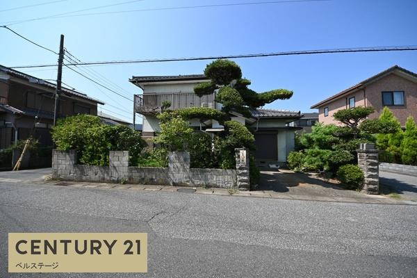 木更津市長須賀の土地