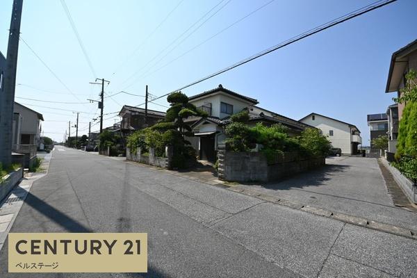 木更津市長須賀の土地