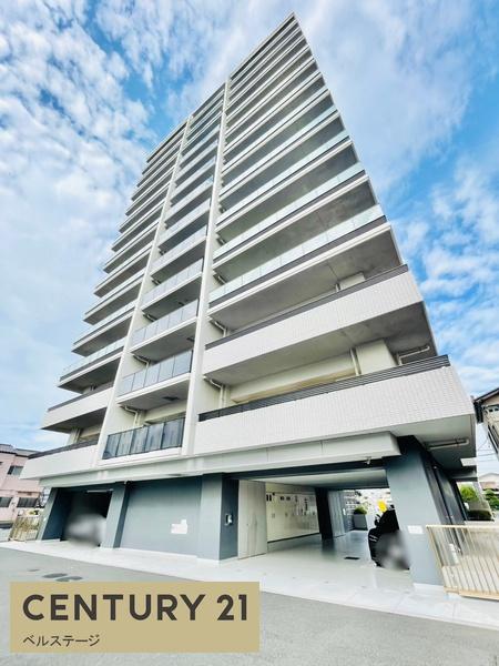 JR内房線　ドリームタワー木更津　中古マンション