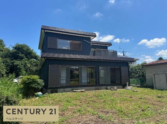 市原市南岩崎の中古一戸建て