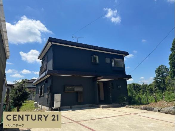 小湊鉄道　市原市南岩崎　中古戸建