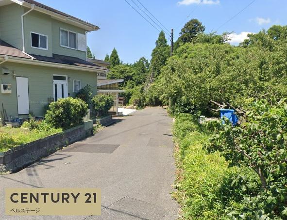市原市南岩崎の中古一戸建て