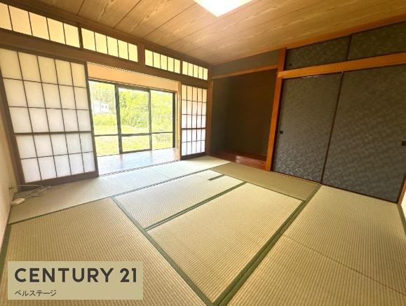 市原市南岩崎の中古一戸建て