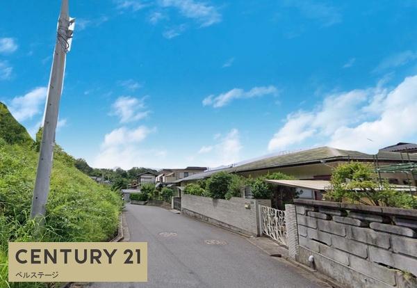 JR内房線　市原市青葉台7丁目　中古戸建