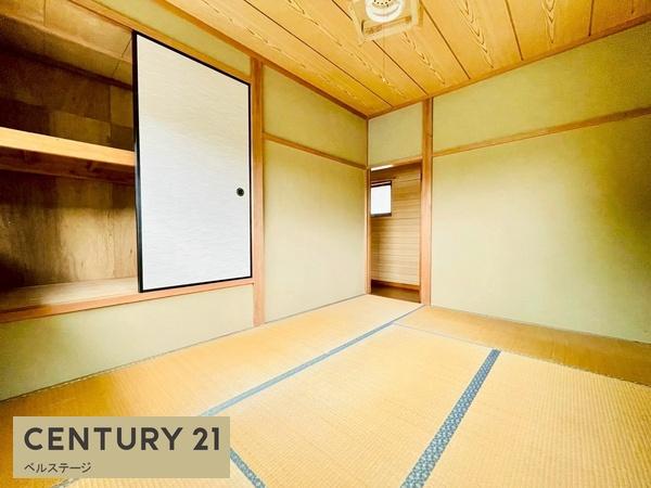 富津市八田沼の中古一戸建て