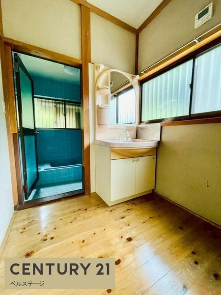 富津市八田沼の中古一戸建て