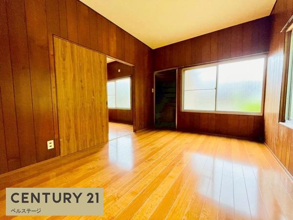 富津市八田沼の中古一戸建て