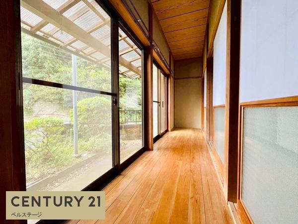 富津市八田沼の中古一戸建て