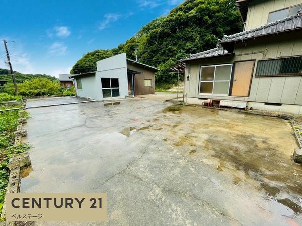 富津市八田沼の中古一戸建て