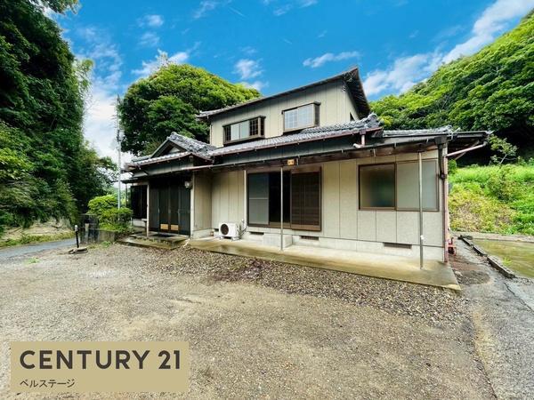 富津市八田沼の中古一戸建て