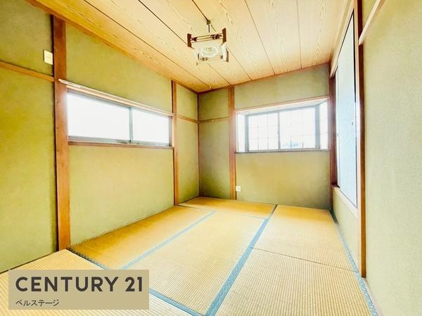富津市八田沼の中古一戸建て