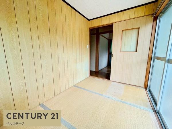 富津市八田沼の中古一戸建て
