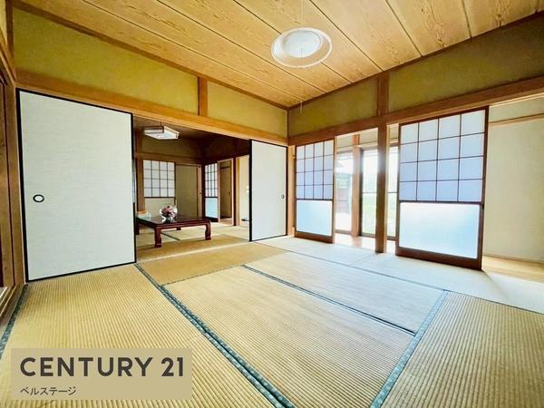 富津市八田沼の中古一戸建て