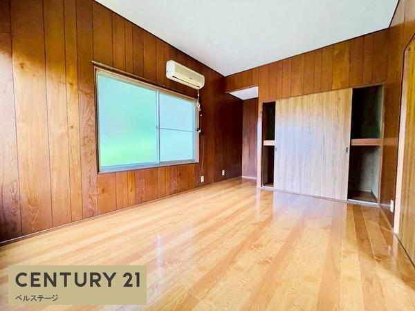 富津市八田沼の中古一戸建て