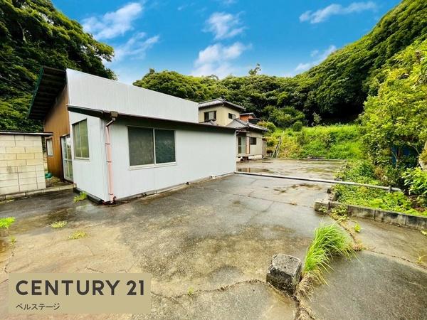 富津市八田沼の中古一戸建て