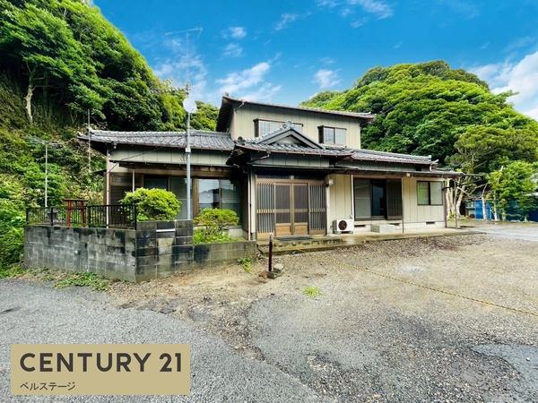 富津市八田沼の中古一戸建て