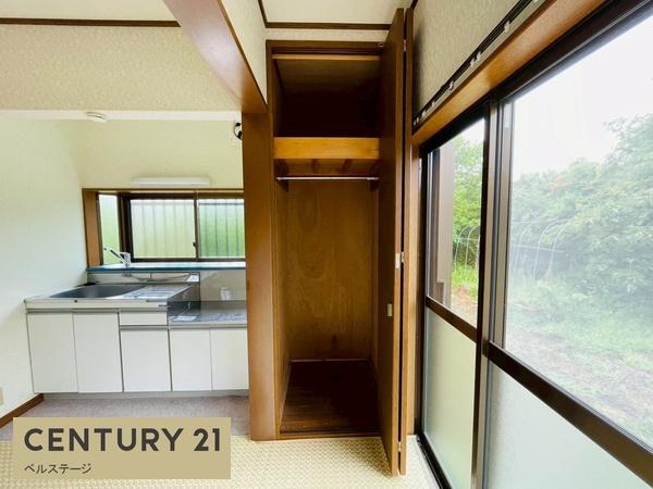 富津市不入斗の中古一戸建て