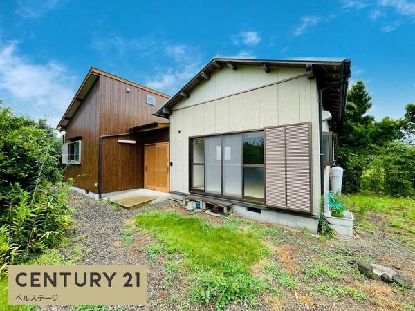 JR内房線　富津市不入斗　中古戸建