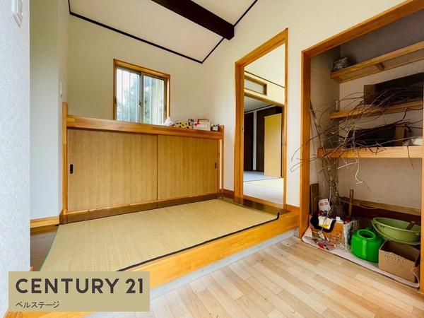 富津市不入斗の中古一戸建て