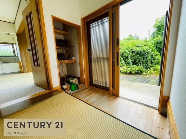 富津市不入斗の中古一戸建て