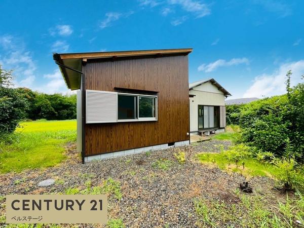 富津市不入斗の中古一戸建て