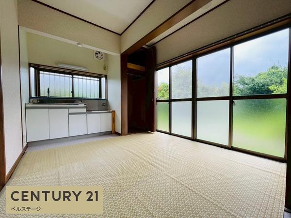 JR内房線　富津市不入斗　中古戸建