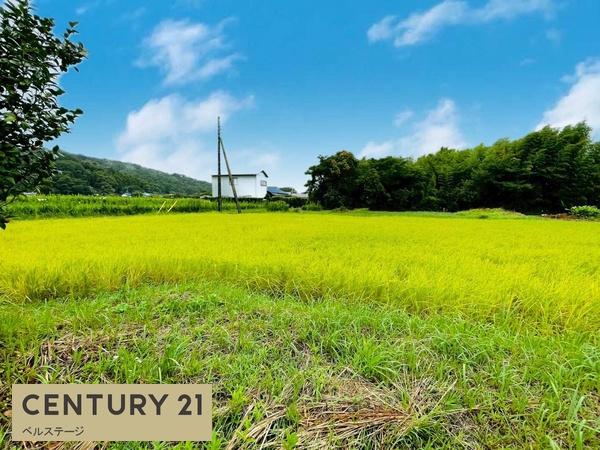 JR内房線　富津市不入斗　中古戸建