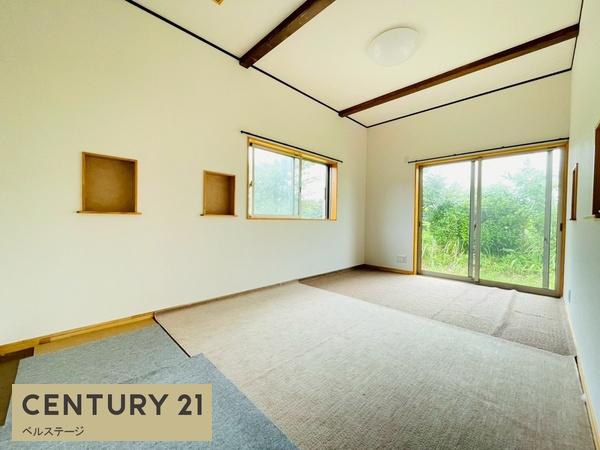 富津市不入斗の中古一戸建て