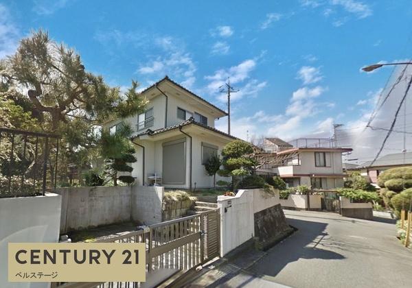 JR内房線　市原市瀬又　中古戸建
