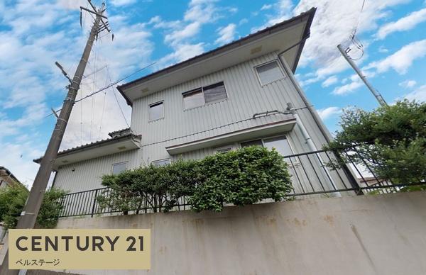 市原市瀬又の中古一戸建て
