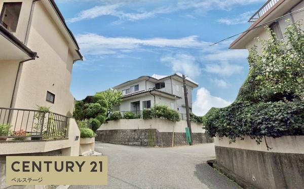 市原市瀬又の中古一戸建て