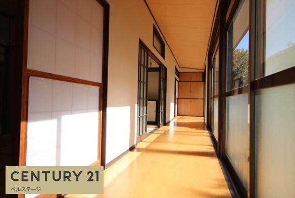 君津市三直の中古一戸建て