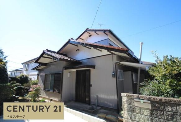 JR内房線　君津市三直　中古戸建