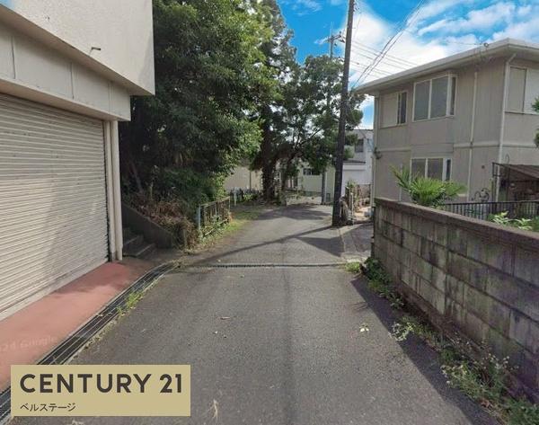市原市菊間の土地