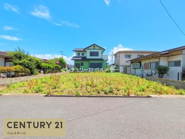 木更津市江川の売土地